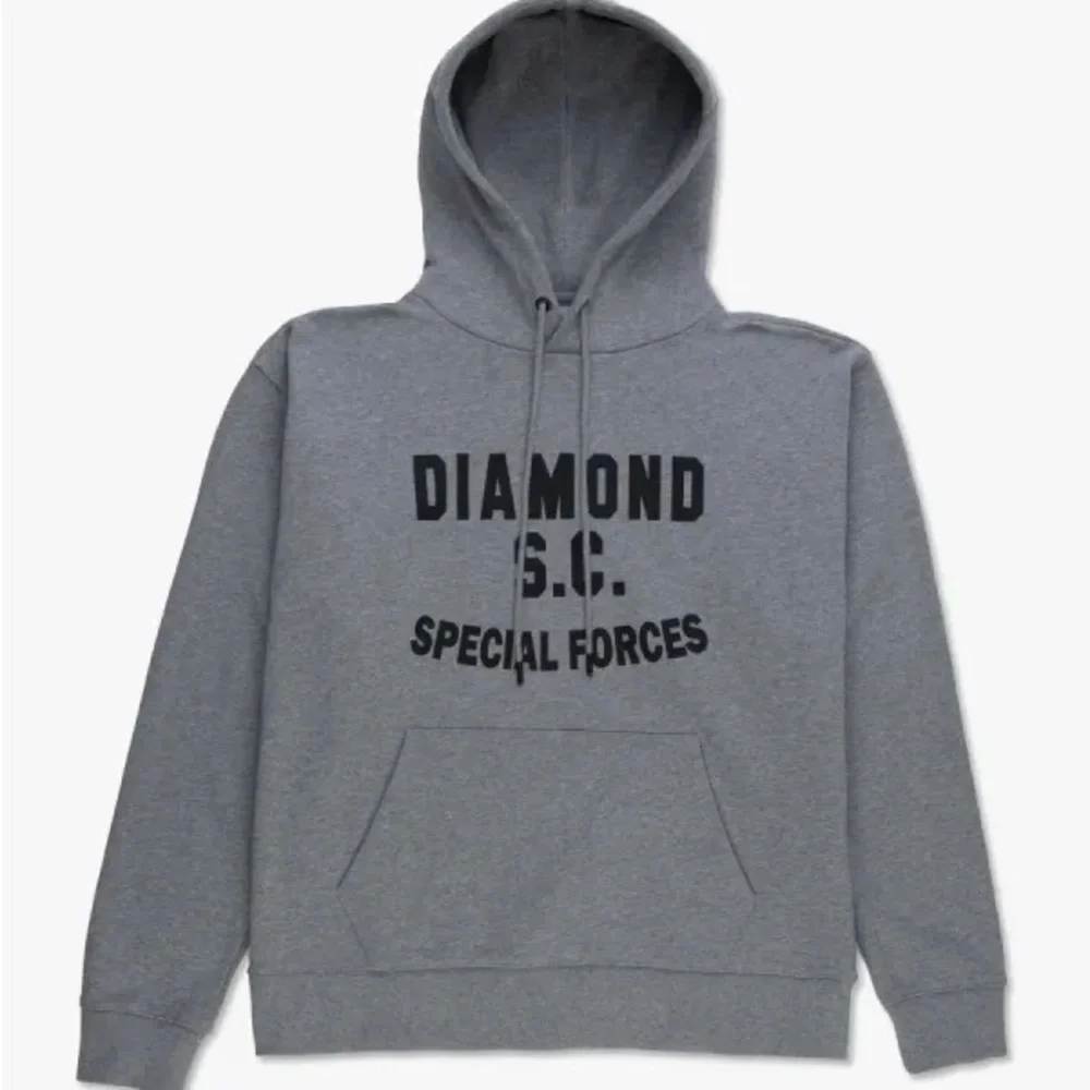 BRAND NEW Diamond supply co hoodie - Picture 1 of 3